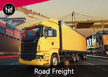 Skyline Movers and Cargo Packing Sevices, Dubai