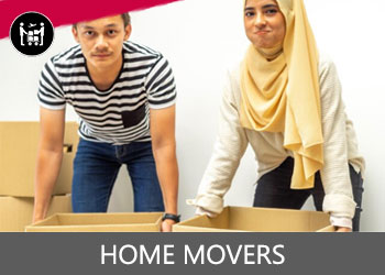 Skyline Movers and Packing Services - Home Movers