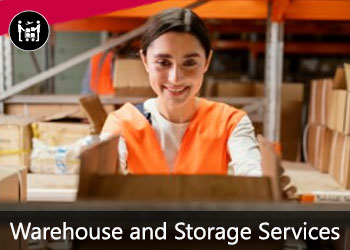 Skyline Movers and Packing Services - Warehouse and Storage